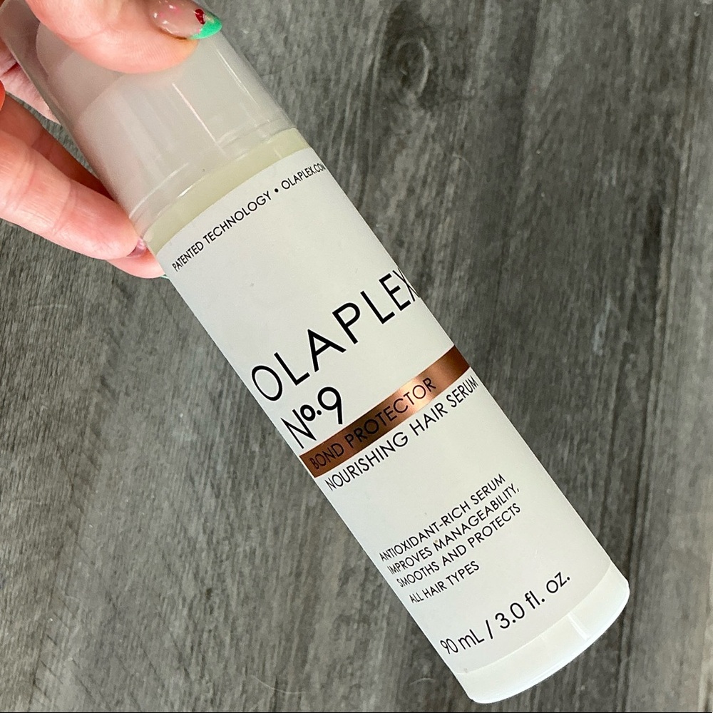 OLAPLEX No.9 Bond Protector Serum